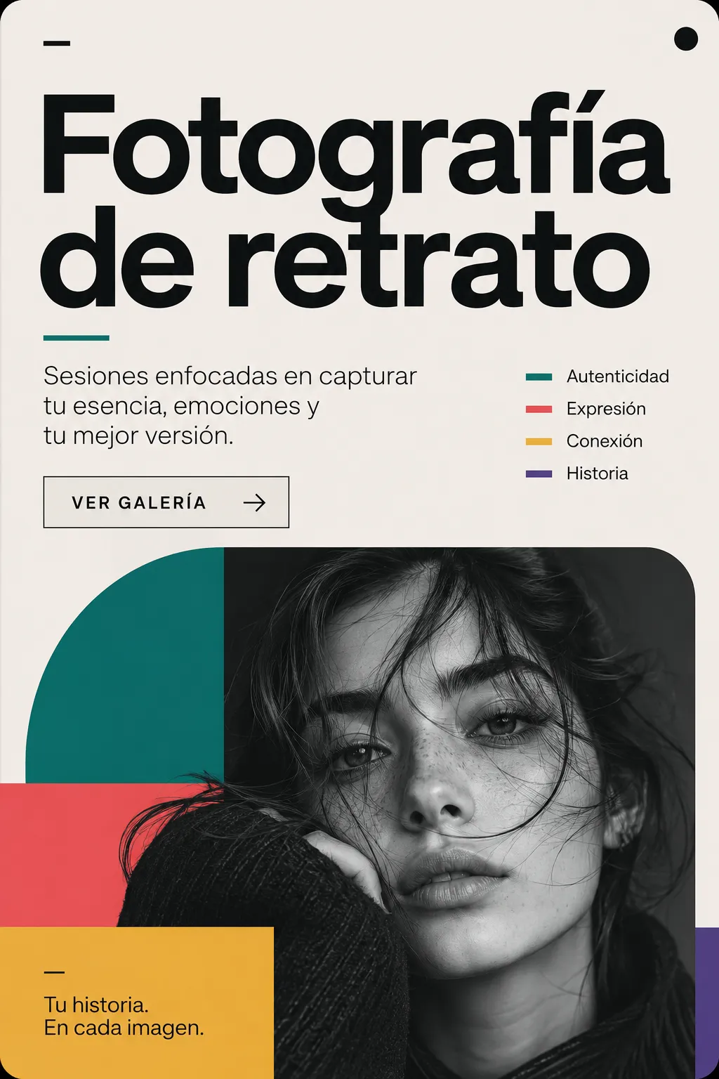 Showcase project