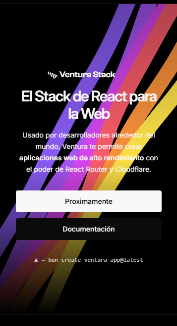 Showcase project